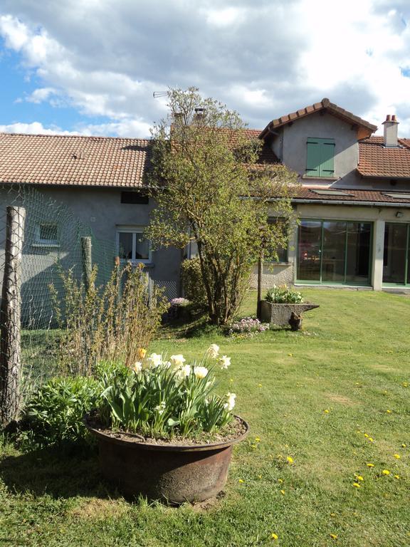 La Crova Villa Felines Exterior photo